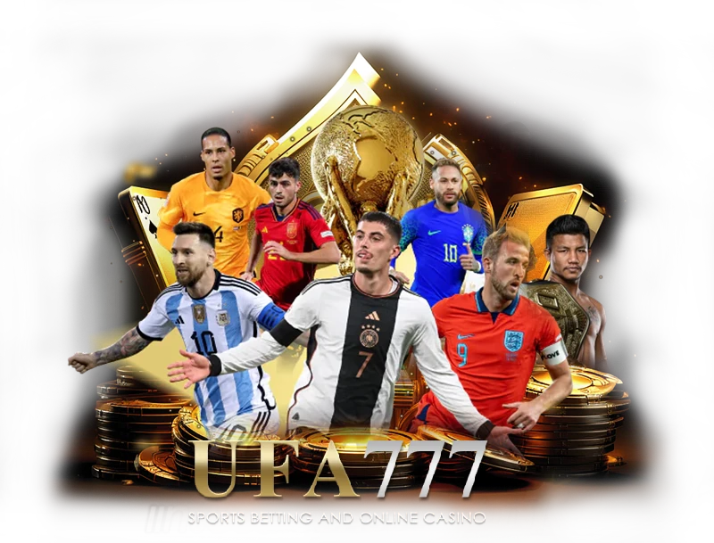 ufavip777